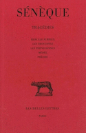 Tragédies, t. 01 [nouvelle édition]